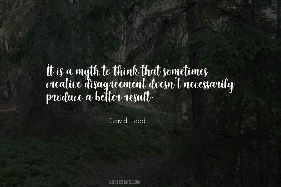 Myth Quotes #1742572