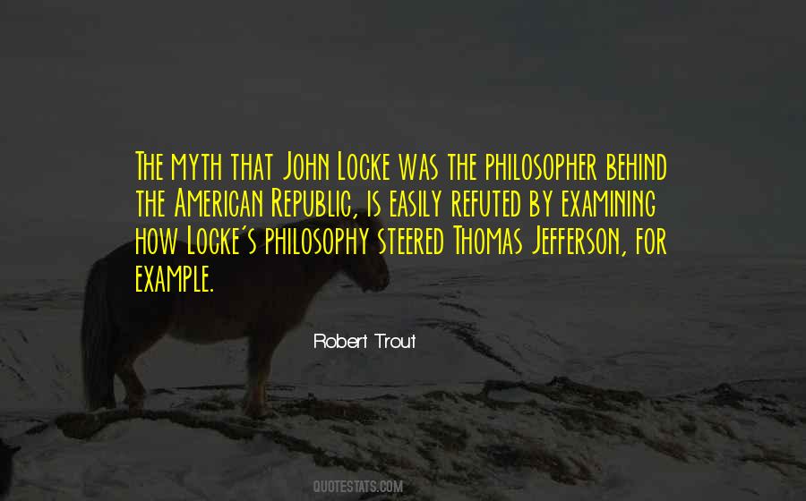 Myth Quotes #1778309