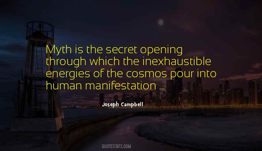 Myth Quotes #1782261