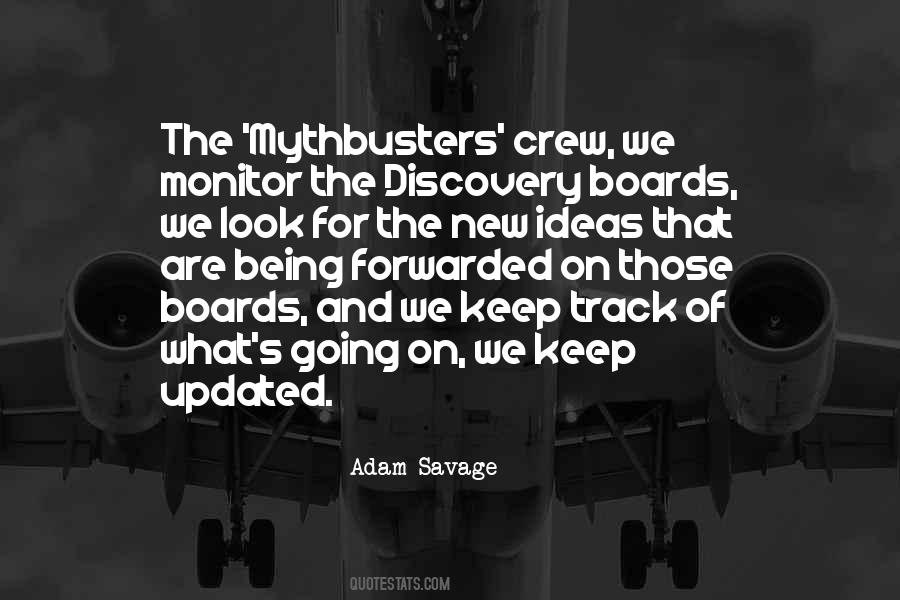 Mythbusters Quotes #1638685