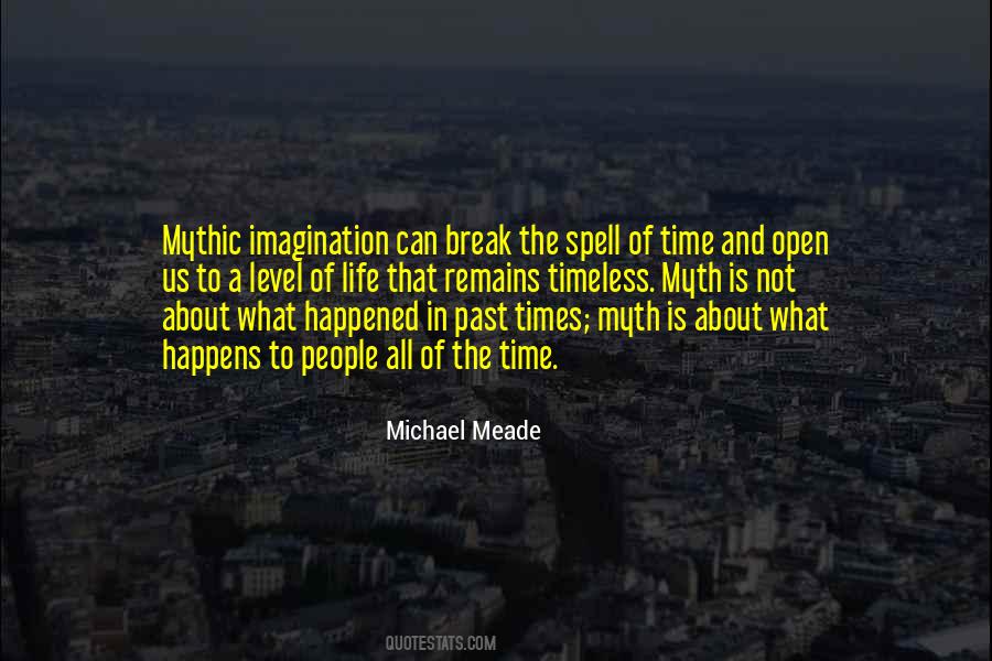 Mythic Quotes #978156