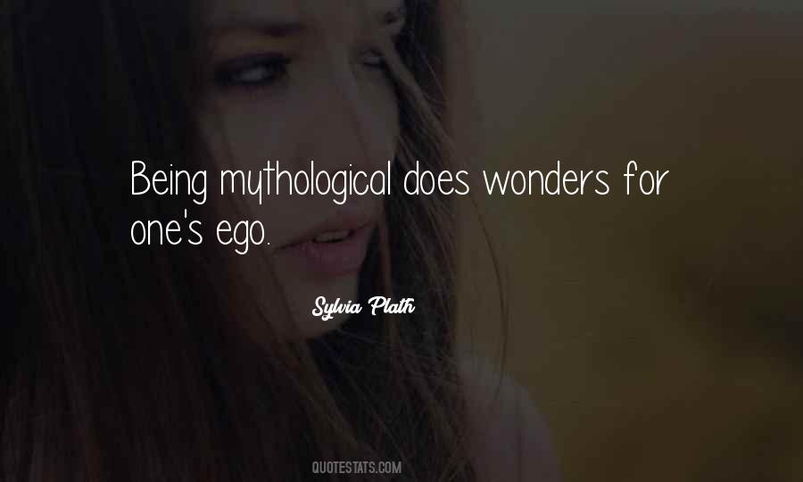 Mythological Quotes #1523078