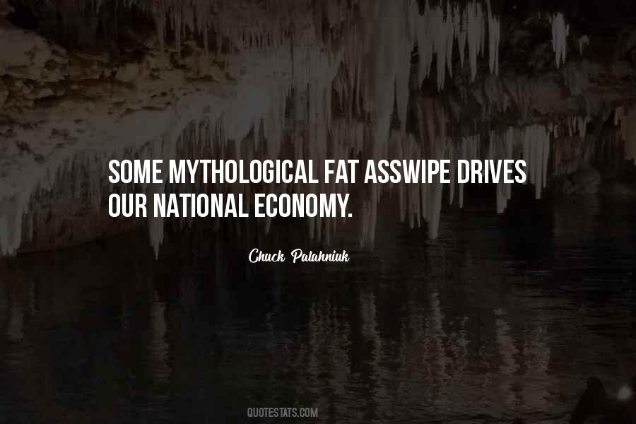 Mythological Quotes #465946