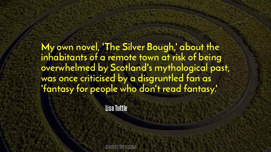 Mythological Quotes #587431