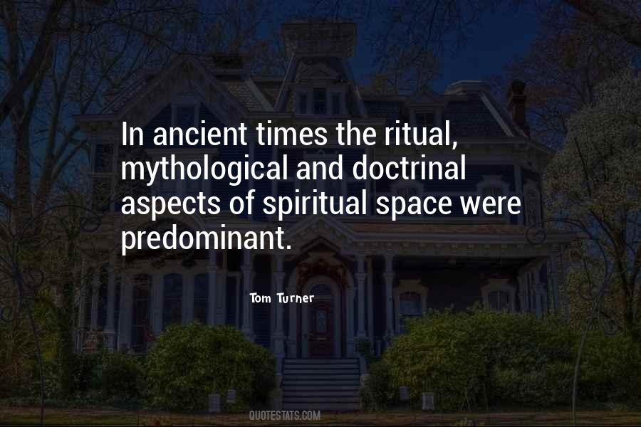 Mythological Quotes #917618