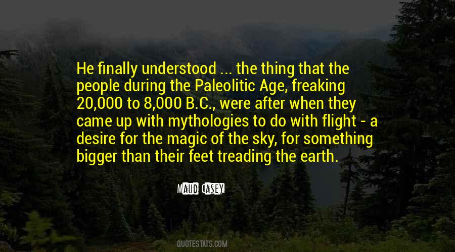 Mythologies Quotes #1290924