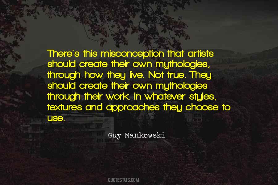 Mythologies Quotes #1504712