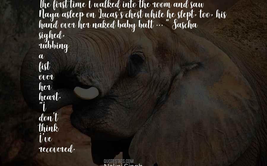 Nabari Quotes #1721022