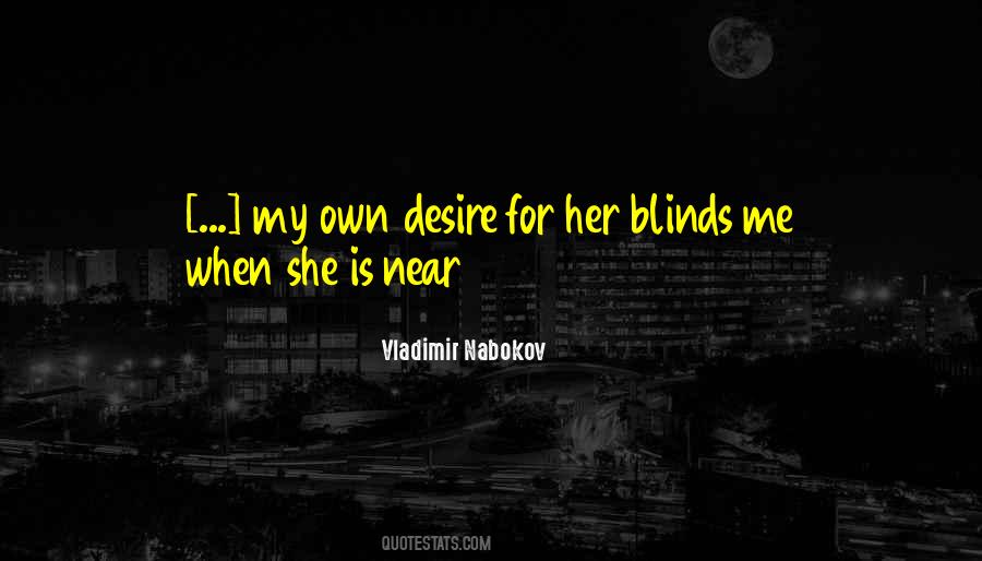 Nabokov Vladimir Quotes #158826