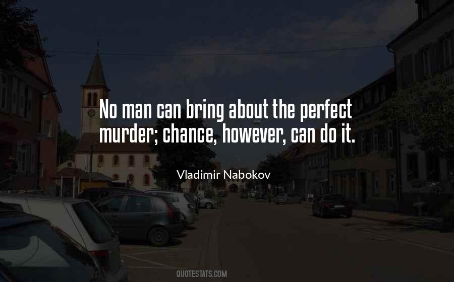 Nabokov Vladimir Quotes #257653