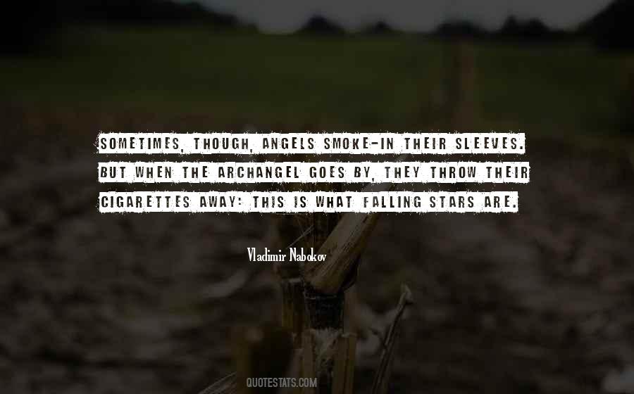 Nabokov Vladimir Quotes #261027