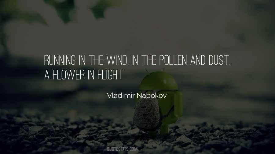 Nabokov Vladimir Quotes #314111