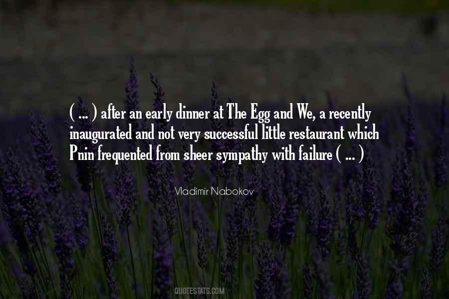 Nabokov Vladimir Quotes #4905