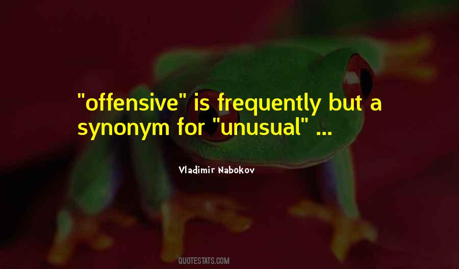 Nabokov Vladimir Quotes #74860