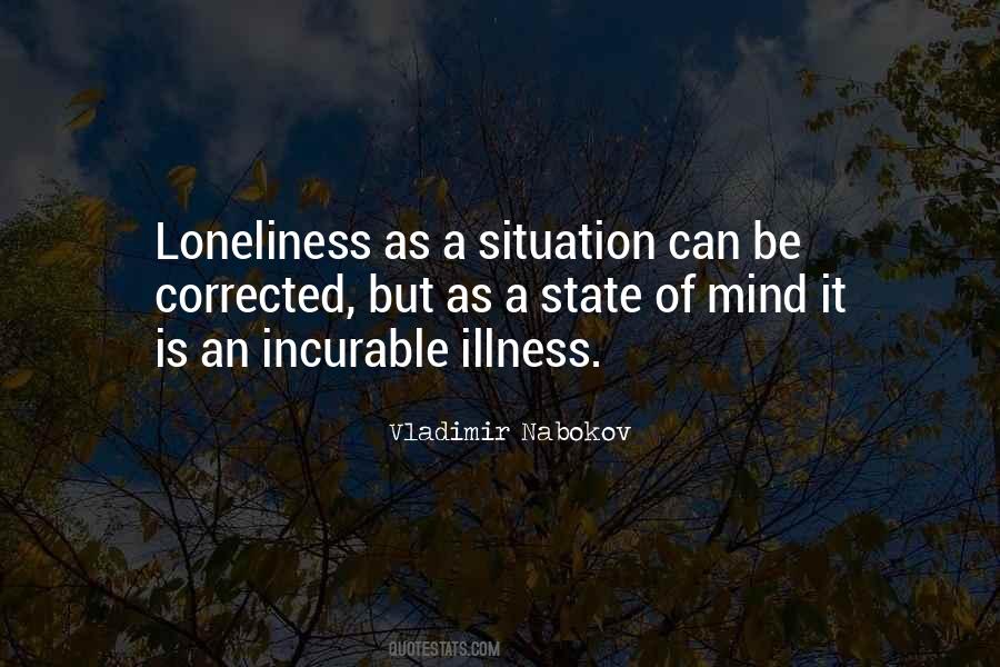 Nabokov Vladimir Quotes #85079