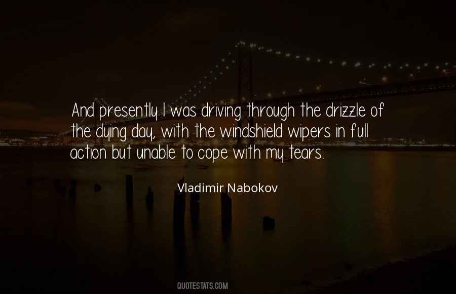 Nabokov Vladimir Quotes #87517