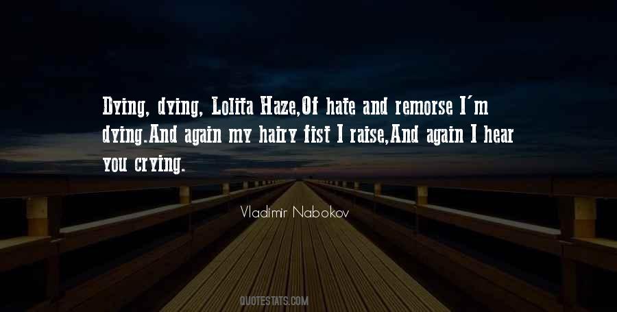 Nabokov Vladimir Quotes #89431