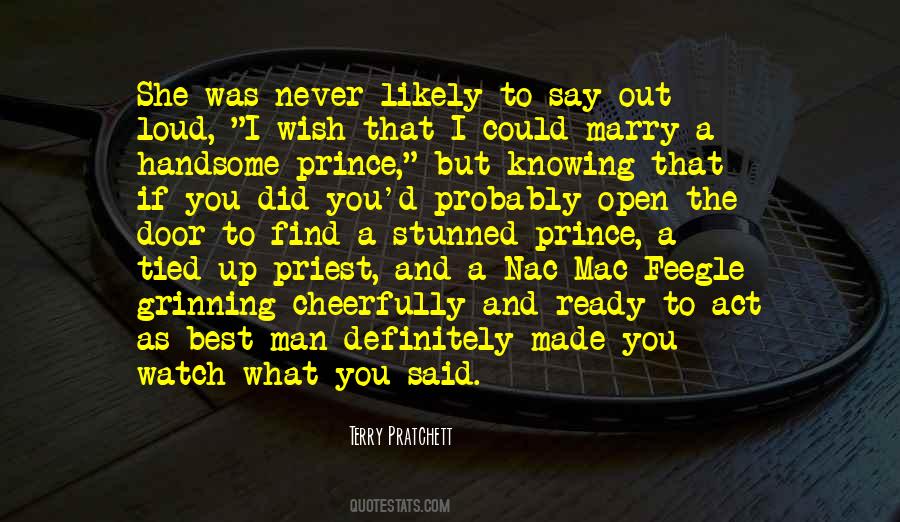 Nac Mac Feegle Quotes #1426063