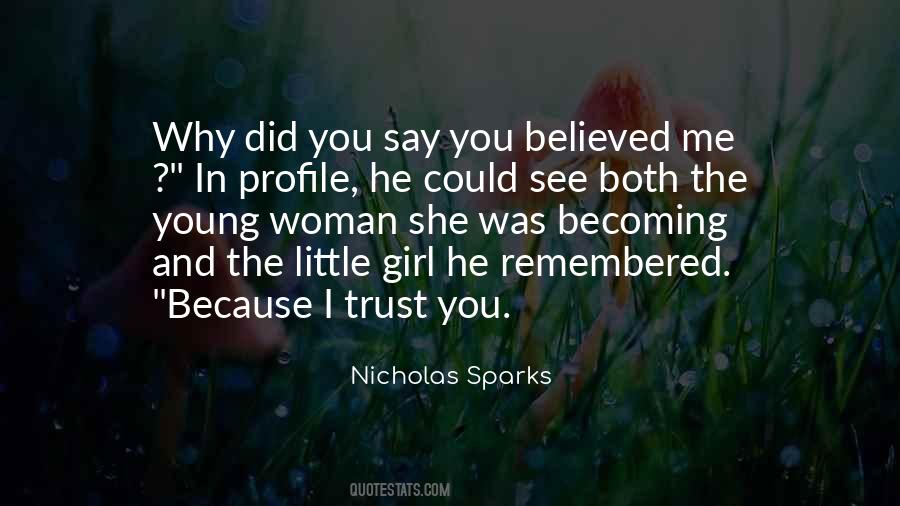Nacasia Y Nacaranda Quotes #469586