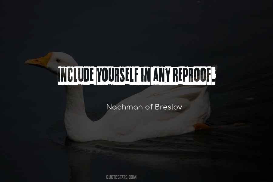 Nachman Quotes #1406566