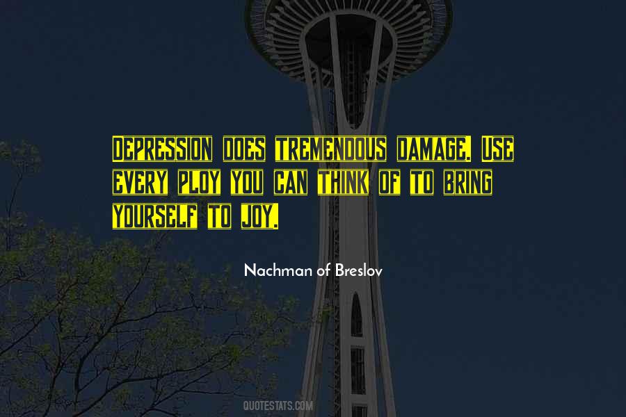 Nachman Quotes #1552631