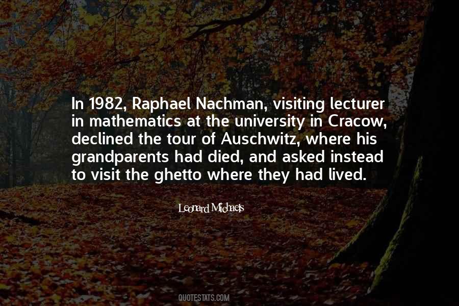 Nachman Quotes #1877226