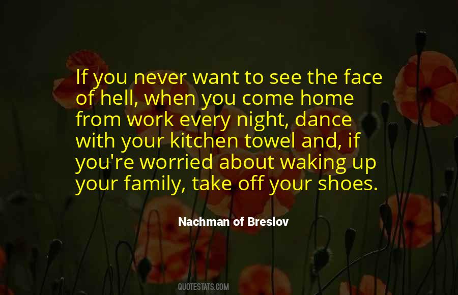 Nachman Quotes #527445