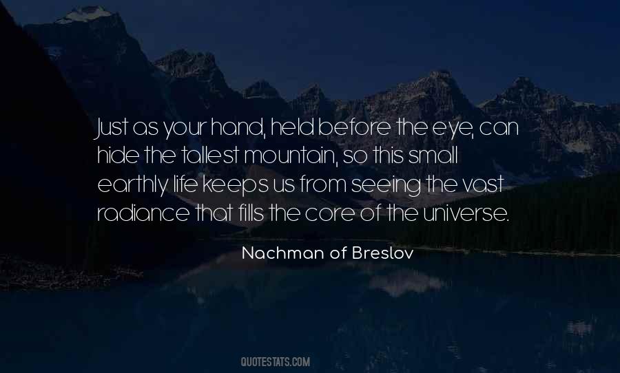 Nachman Quotes #67116