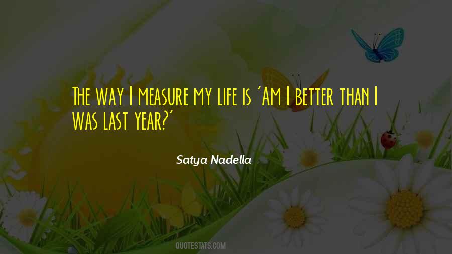 Nadella Quotes #1280656