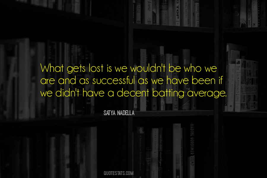 Nadella Quotes #1312082