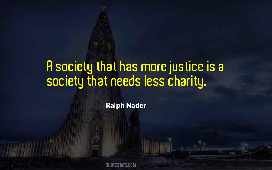 Nader Quotes #526871