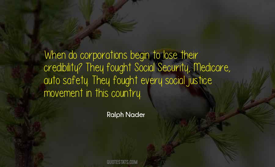 Nader Quotes #783583