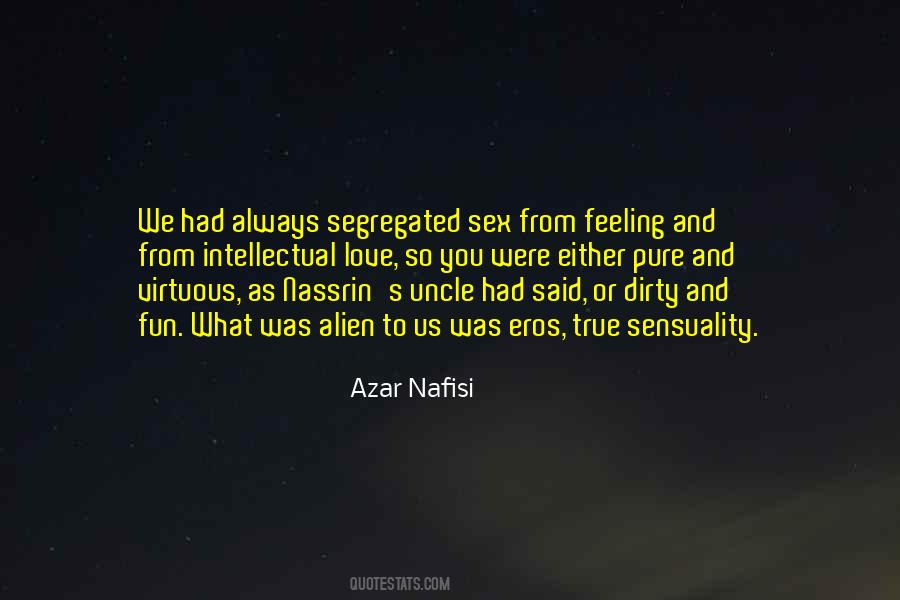 Nafisi Quotes #420883