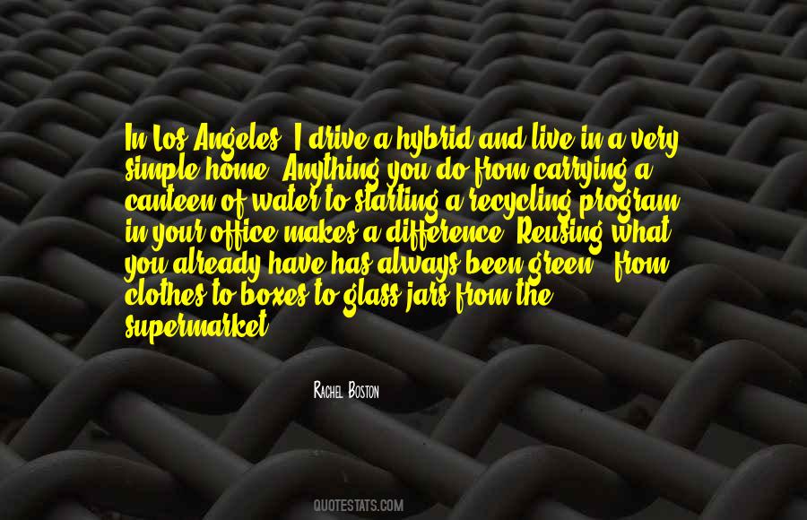 Nagbabago Ang Tao Quotes #1520485