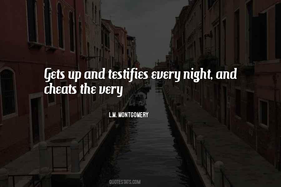 Quotes About Cheats #1476419