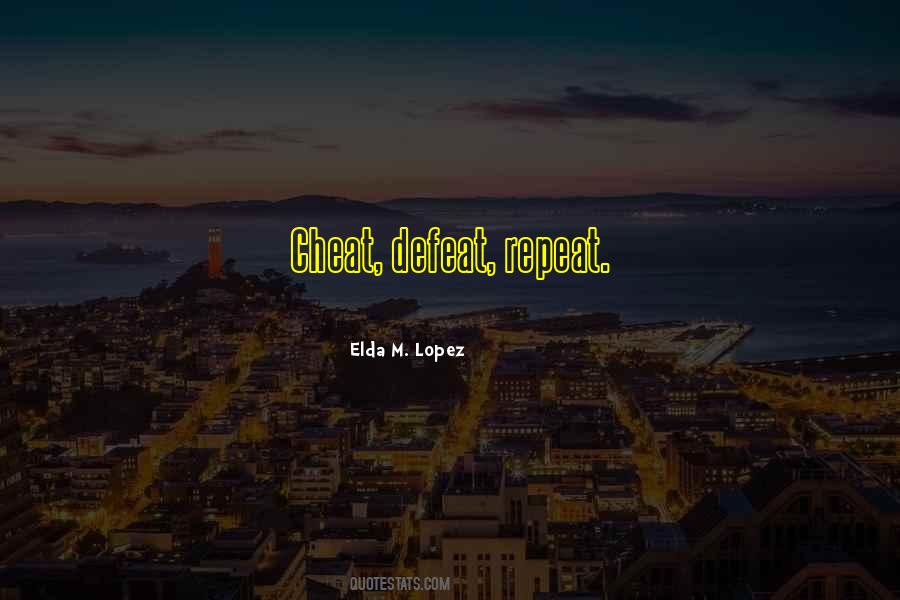 Quotes About Cheating Relationships #1845181