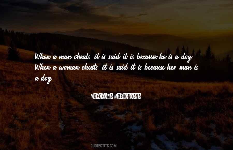 Quotes About Cheating Relationships #985792