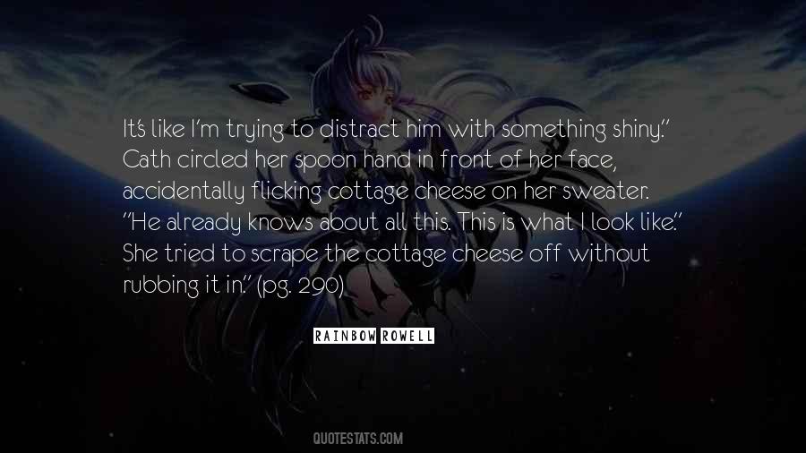 Nahihiya Ako Sa Crush Ko Quotes #888910