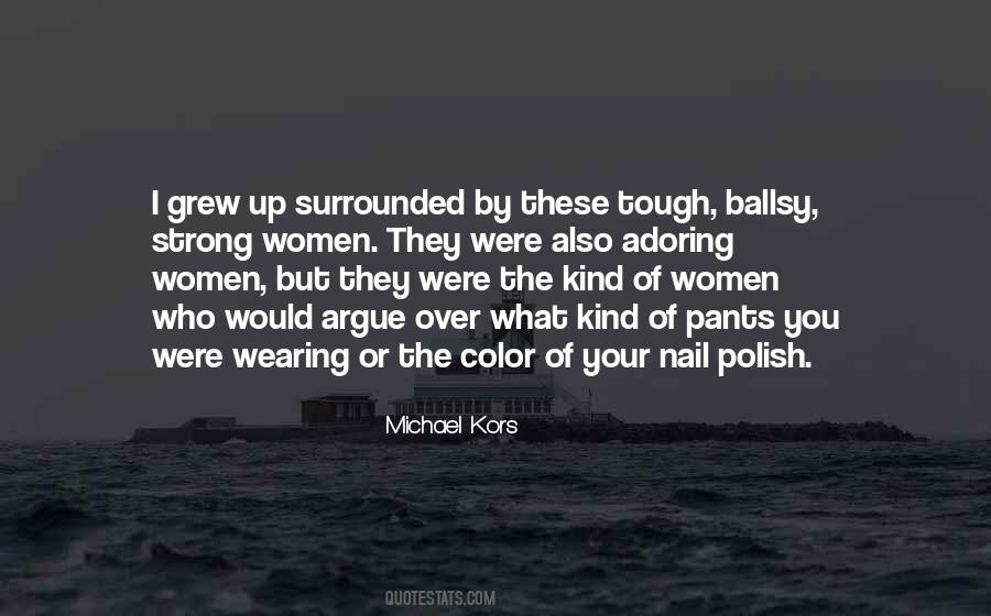 Nail Quotes #1410898