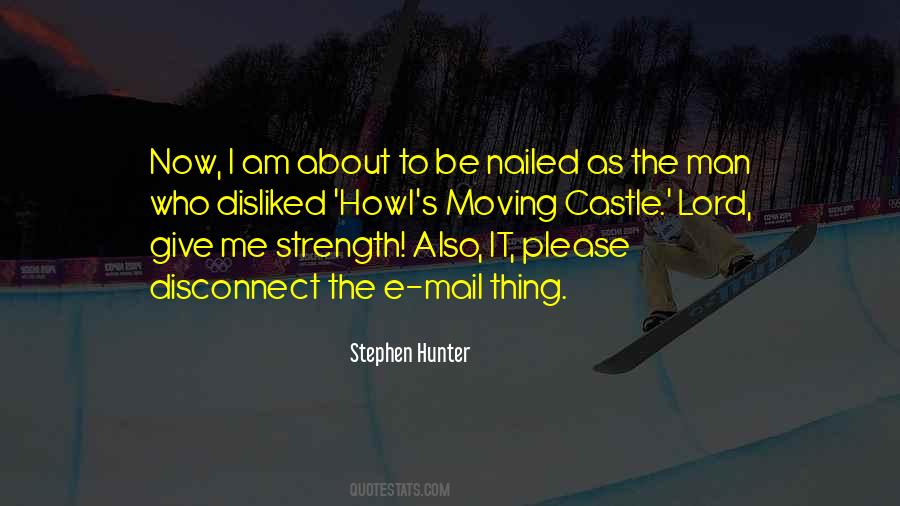 Nailed It Quotes #136646