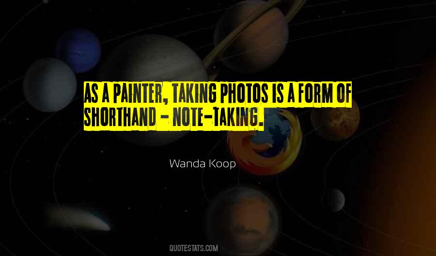 Quotes About Taking Photos #766451
