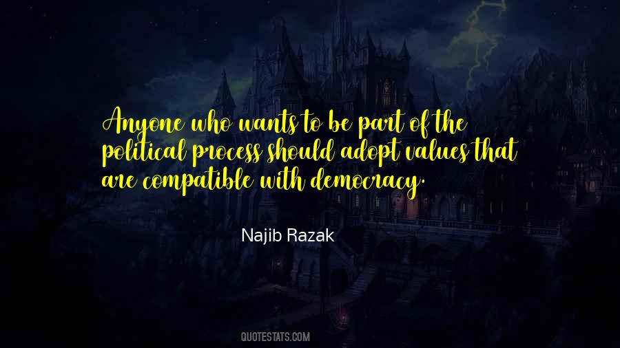 Najib Quotes #1735192