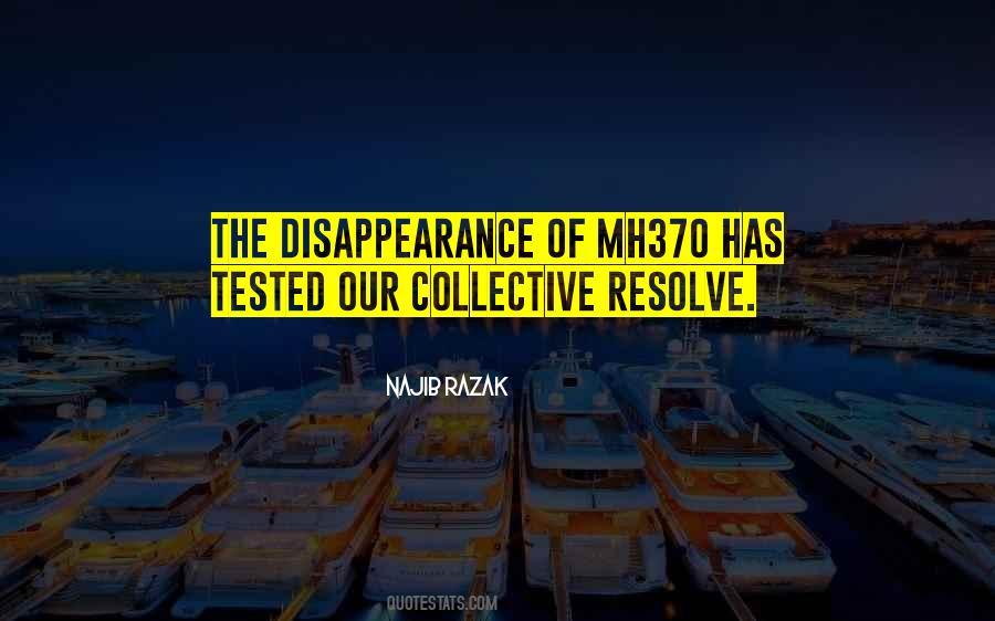 Najib Quotes #59140