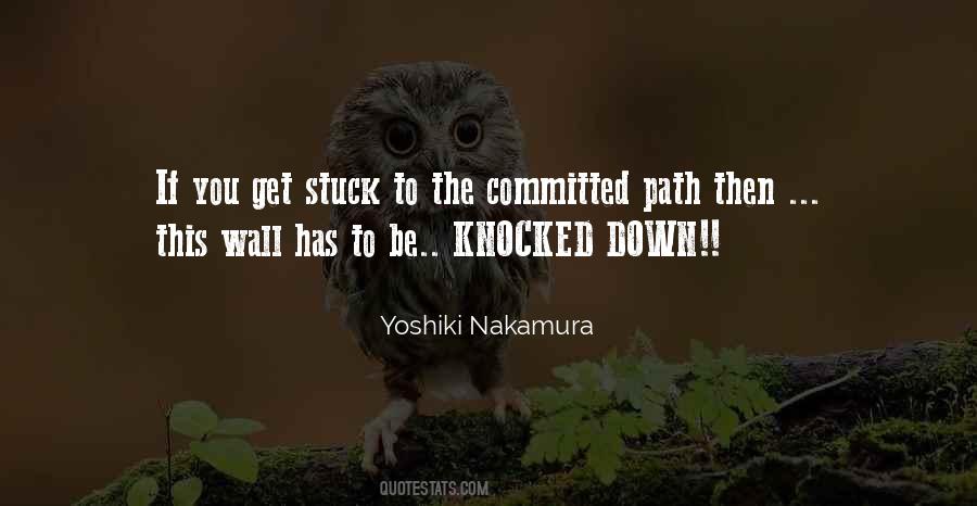 Nakamura Quotes #1620645