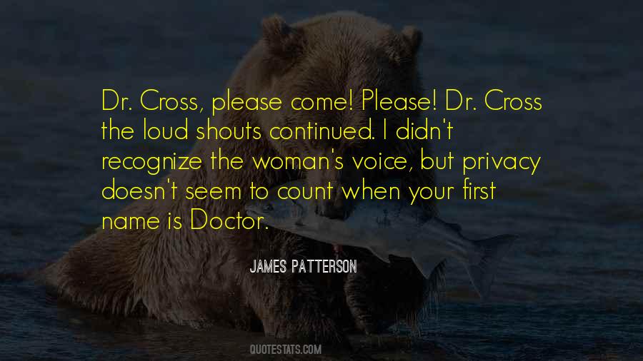 Name Of The Doctor Quotes #274818