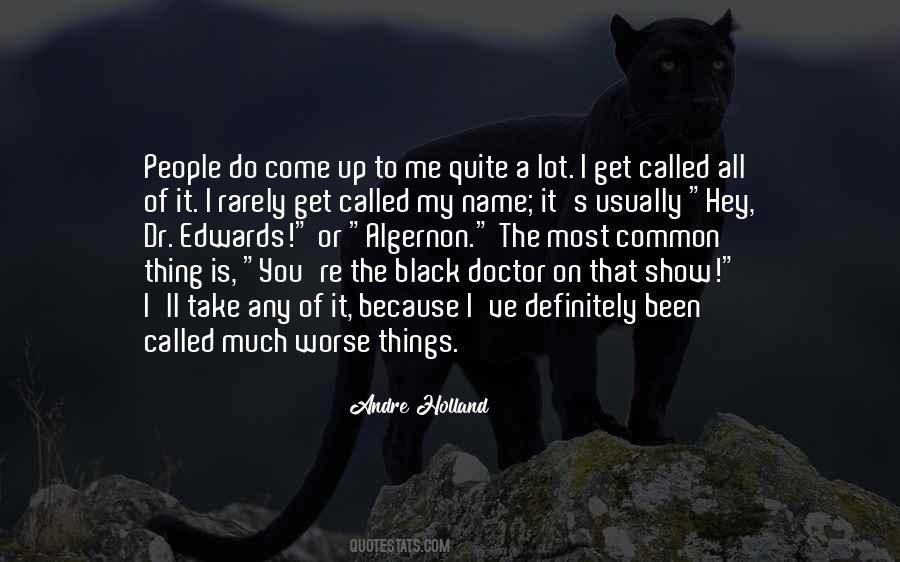 Name Of The Doctor Quotes #434089