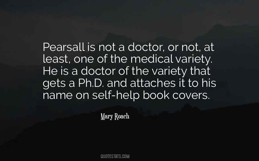 Name Of The Doctor Quotes #92669