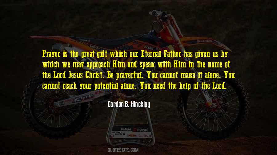 Name Of The Father Quotes #832279