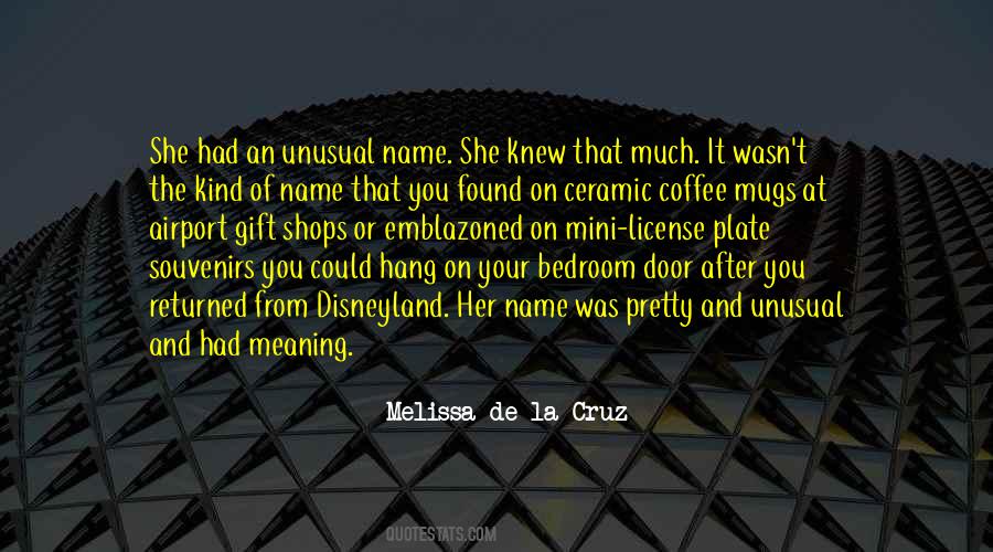 Name Plate Quotes #858582