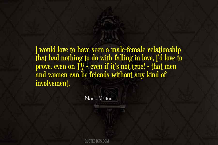 Nana Love Quotes #849128